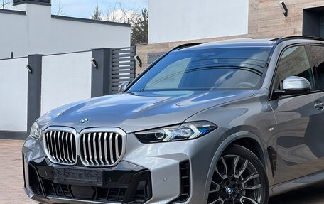 BMW X5, 2024 год, 12 350 000 рублей, 24 фотография