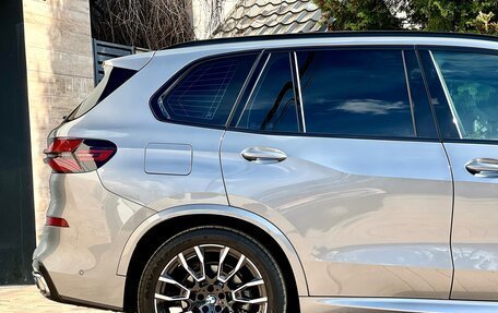 BMW X5, 2024 год, 12 350 000 рублей, 21 фотография