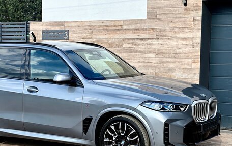 BMW X5, 2024 год, 12 350 000 рублей, 19 фотография