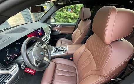BMW X5, 2024 год, 12 350 000 рублей, 13 фотография