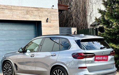 BMW X5, 2024 год, 12 350 000 рублей, 14 фотография