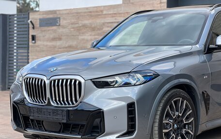 BMW X5, 2024 год, 12 350 000 рублей, 27 фотография