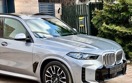 BMW X5, 2024 год, 12 350 000 рублей, 30 фотография