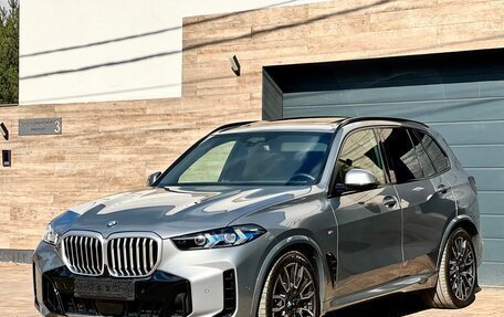 BMW X5, 2024 год, 12 350 000 рублей, 32 фотография