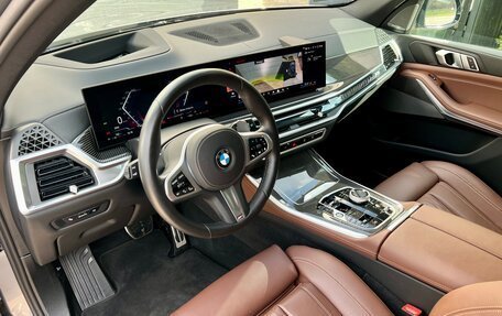 BMW X5, 2024 год, 12 350 000 рублей, 37 фотография