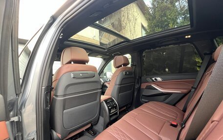 BMW X5, 2024 год, 12 350 000 рублей, 39 фотография
