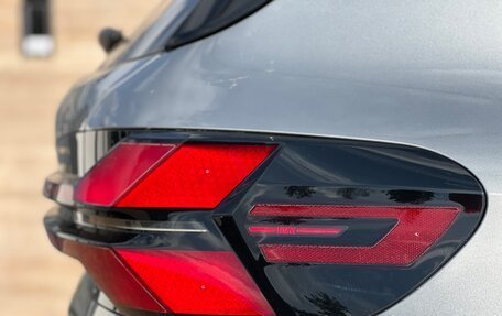 BMW X5, 2024 год, 12 350 000 рублей, 33 фотография