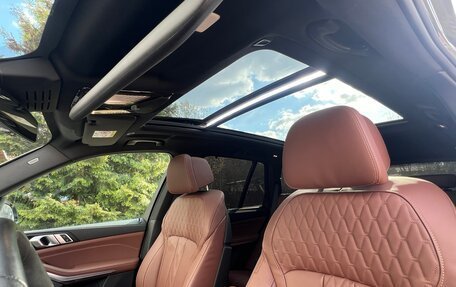 BMW X5, 2024 год, 12 350 000 рублей, 36 фотография