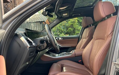 BMW X5, 2024 год, 12 350 000 рублей, 35 фотография