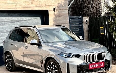 BMW X5, 2024 год, 12 350 000 рублей, 28 фотография