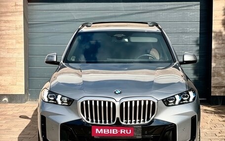 BMW X5, 2024 год, 12 350 000 рублей, 31 фотография