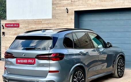 BMW X5, 2024 год, 12 350 000 рублей, 34 фотография