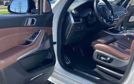 BMW X5, 2020 год, 8 190 000 рублей, 10 фотография