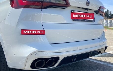 BMW X5, 2020 год, 8 190 000 рублей, 8 фотография