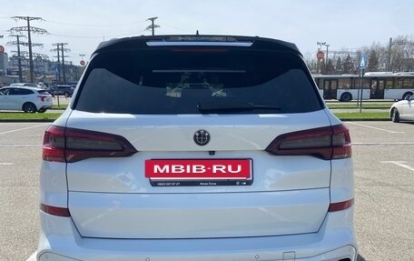 BMW X5, 2020 год, 8 190 000 рублей, 7 фотография