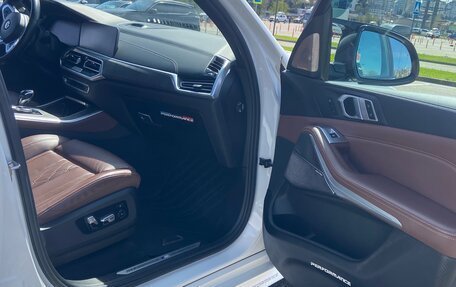BMW X5, 2020 год, 8 190 000 рублей, 12 фотография