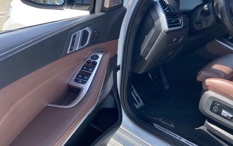 BMW X5, 2020 год, 8 190 000 рублей, 22 фотография