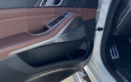 BMW X5, 2020 год, 8 190 000 рублей, 21 фотография