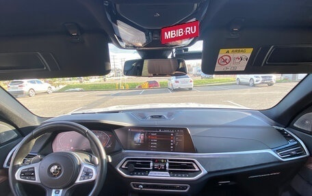 BMW X5, 2020 год, 8 190 000 рублей, 13 фотография