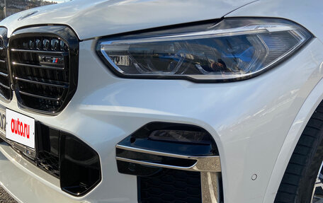BMW X5, 2020 год, 8 190 000 рублей, 17 фотография