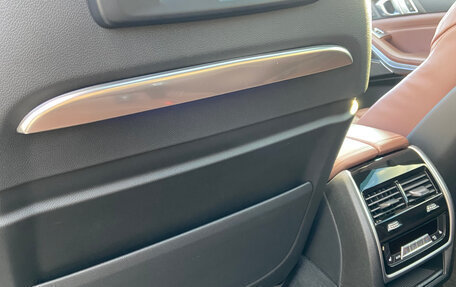 BMW X5, 2020 год, 8 190 000 рублей, 29 фотография