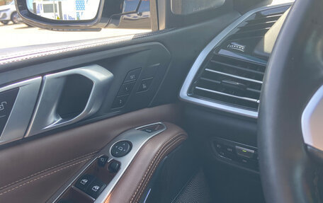 BMW X5, 2020 год, 8 190 000 рублей, 34 фотография