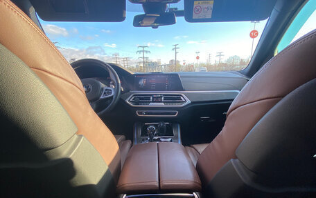 BMW X5, 2020 год, 8 190 000 рублей, 30 фотография