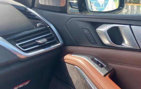 BMW X5, 2020 год, 8 190 000 рублей, 36 фотография