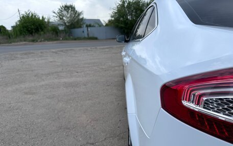 Ford Mondeo IV, 2012 год, 590 000 рублей, 8 фотография