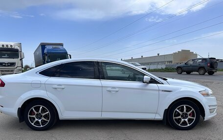 Ford Mondeo IV, 2012 год, 590 000 рублей, 4 фотография
