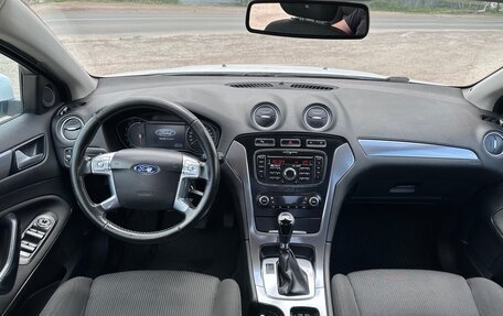 Ford Mondeo IV, 2012 год, 590 000 рублей, 21 фотография