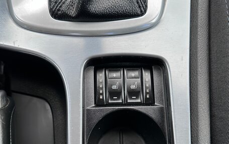Ford Mondeo IV, 2012 год, 590 000 рублей, 18 фотография