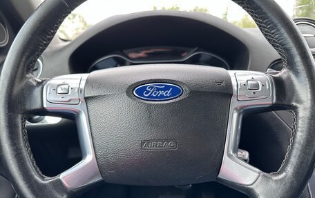 Ford Mondeo IV, 2012 год, 590 000 рублей, 20 фотография