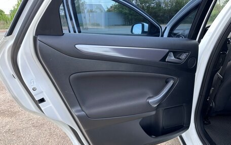 Ford Mondeo IV, 2012 год, 590 000 рублей, 22 фотография