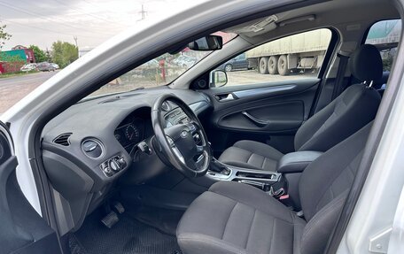 Ford Mondeo IV, 2012 год, 590 000 рублей, 24 фотография