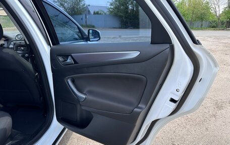 Ford Mondeo IV, 2012 год, 590 000 рублей, 25 фотография
