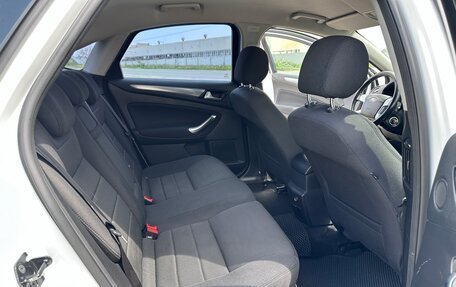 Ford Mondeo IV, 2012 год, 590 000 рублей, 26 фотография