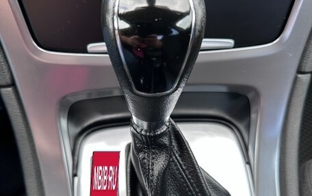Ford Mondeo IV, 2012 год, 590 000 рублей, 19 фотография