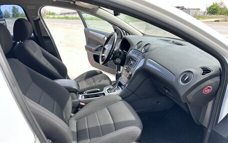 Ford Mondeo IV, 2012 год, 590 000 рублей, 28 фотография