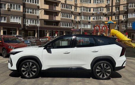 Geely Atlas, 2026 год, 3 060 000 рублей, 3 фотография
