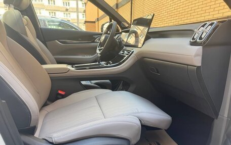 Geely Atlas, 2026 год, 3 060 000 рублей, 4 фотография