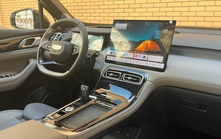 Geely Atlas, 2026 год, 3 060 000 рублей, 5 фотография