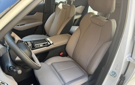 Geely Atlas, 2026 год, 3 060 000 рублей, 12 фотография