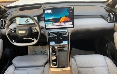 Geely Atlas, 2026 год, 3 060 000 рублей, 8 фотография