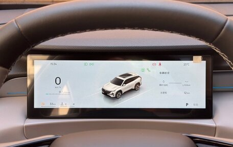 Geely Atlas, 2026 год, 3 060 000 рублей, 9 фотография