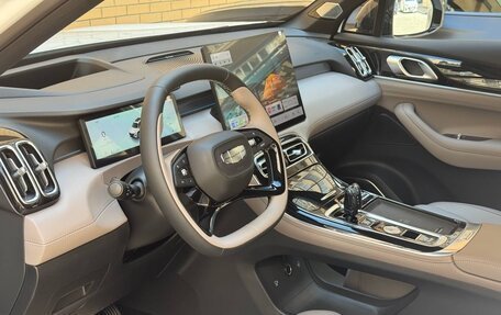 Geely Atlas, 2026 год, 3 060 000 рублей, 6 фотография