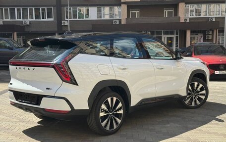 Geely Atlas, 2026 год, 3 060 000 рублей, 2 фотография