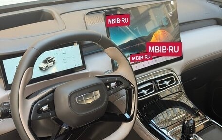 Geely Atlas, 2026 год, 3 060 000 рублей, 13 фотография