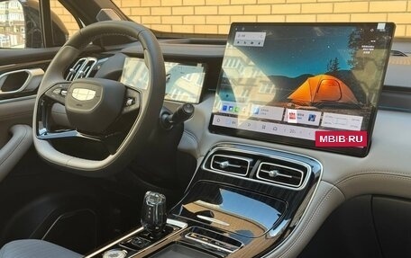 Geely Atlas, 2026 год, 3 060 000 рублей, 7 фотография