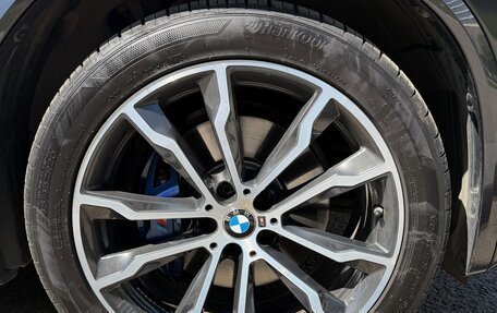 BMW X4, 2020 год, 5 830 000 рублей, 10 фотография